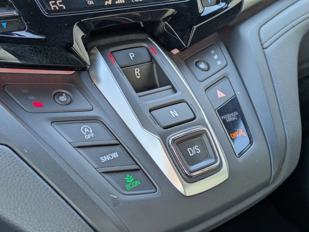 Used 2025 Honda Odyssey Sport-L image 17