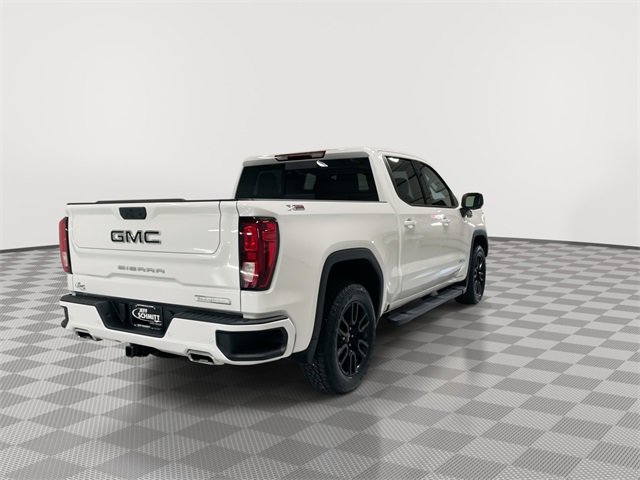 New 2026 GMC Sierra 1500 Elevation w/ Elevation Premium Package image 10