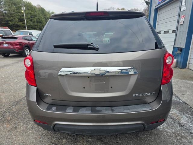 Used 2010 Chevrolet Equinox LT w/ Vehicle Interface Package image 6