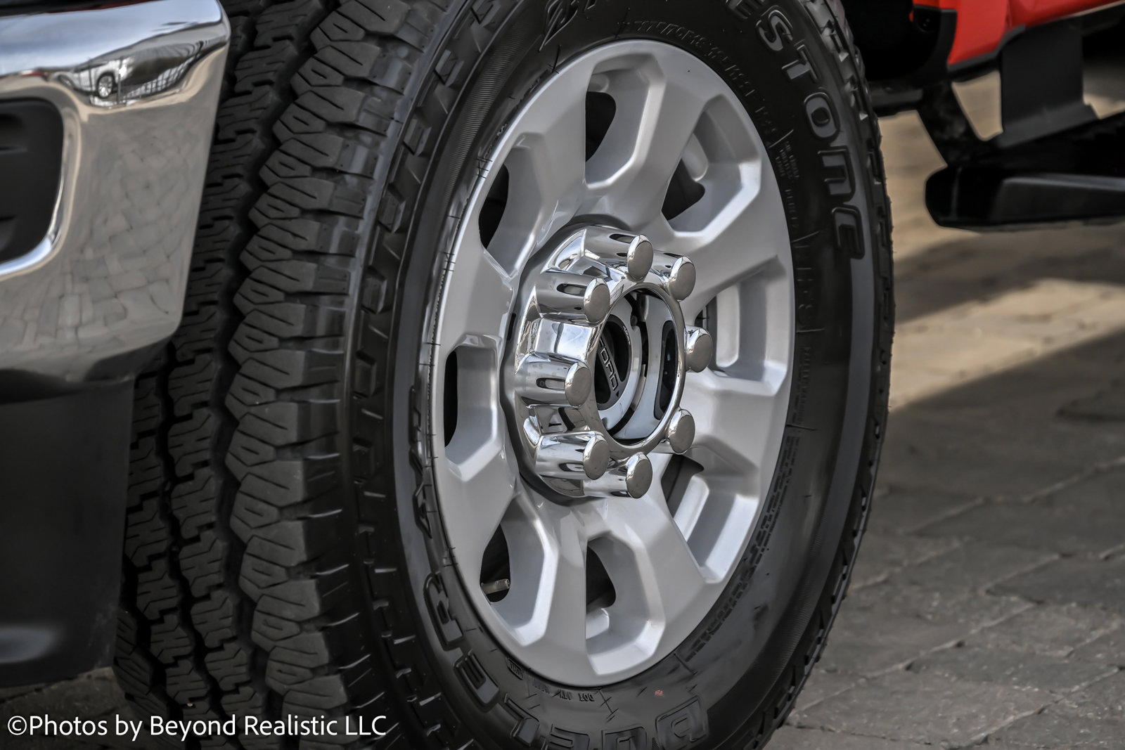 Used 2024 Ford F250 XLT image 7