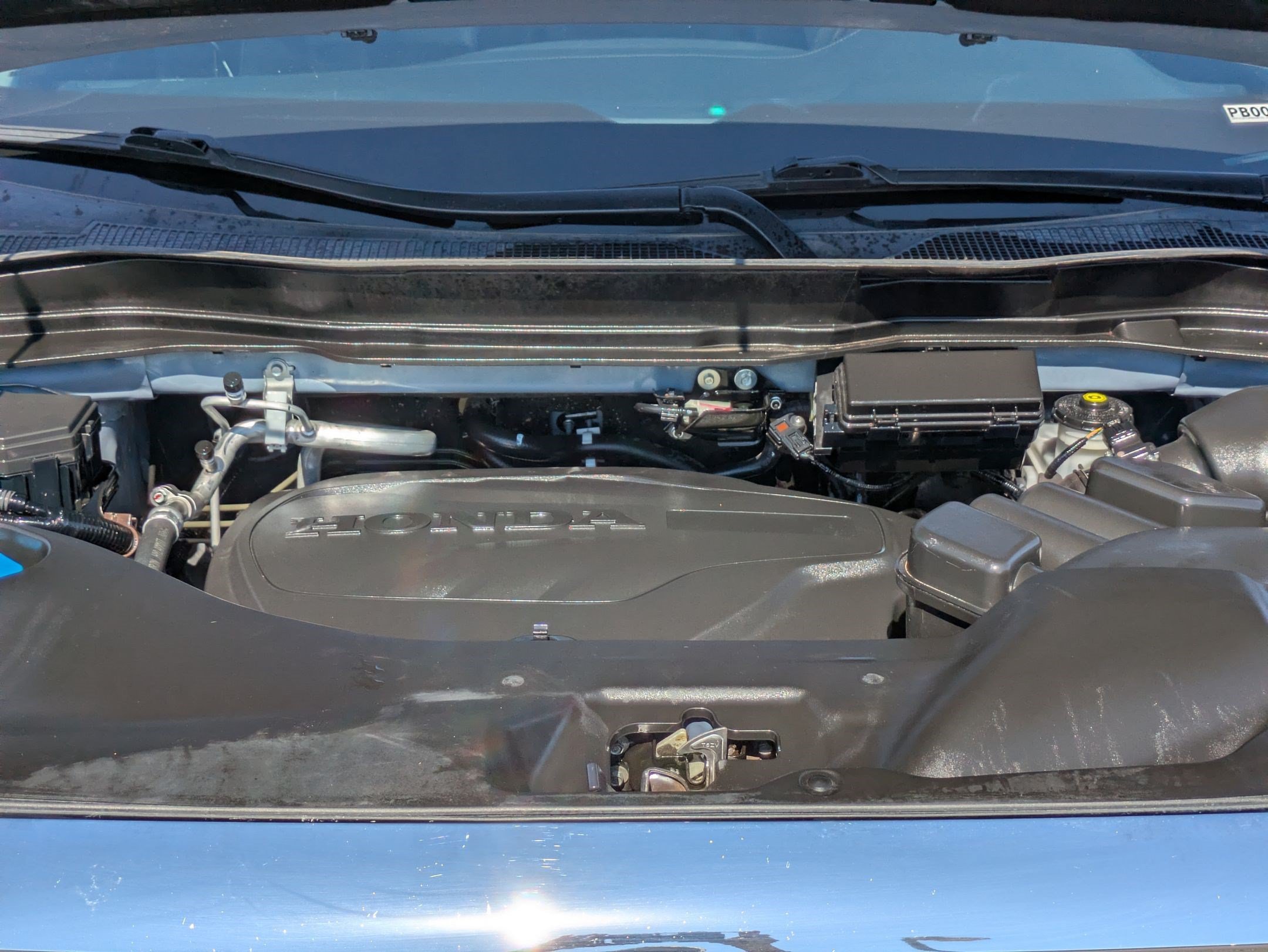Used 2023 Honda Ridgeline RTL image 33