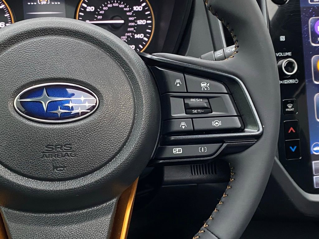 Used 2026 Subaru Forester Wilderness image 15