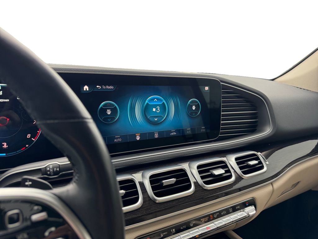 Used 2023 Mercedes-Benz GLE 350 4MATIC image 15