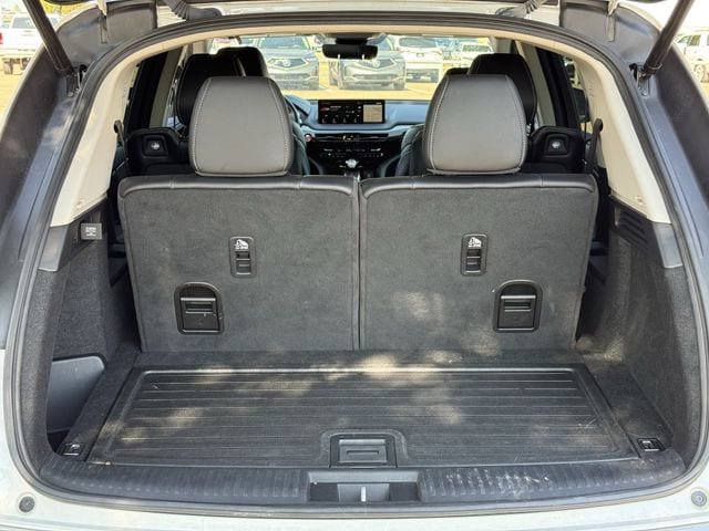 Certified 2023 Acura MDX w/ Technology Package FWD image 32