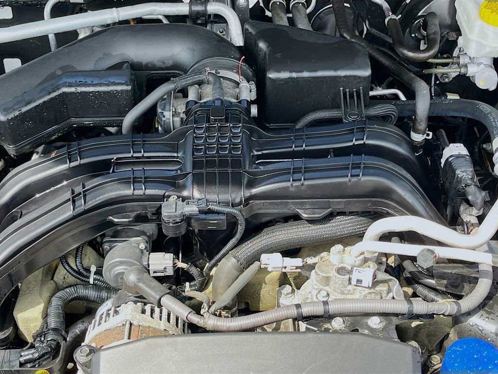 Used 2020 Subaru Legacy Limited image 32