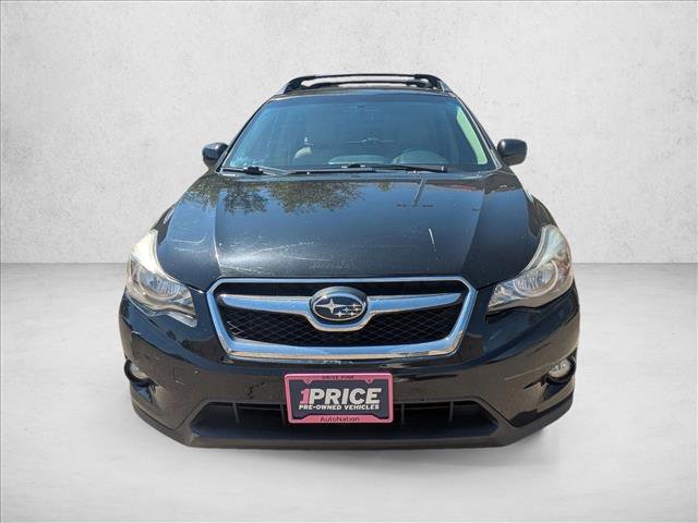 Used 2014 Subaru Crosstrek 2.0i Limited w/ Popular Package #2 AWD/4WD image 2