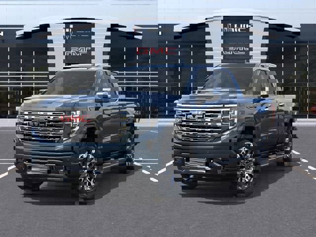 New 2026 GMC Sierra 1500 Denali image 6
