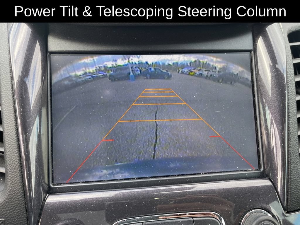 Used 2015 Chevrolet Impala LTZ FWD image 18