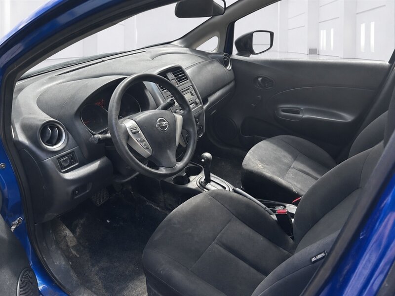 Used 2015 Nissan Versa Note S Plus FWD image 7