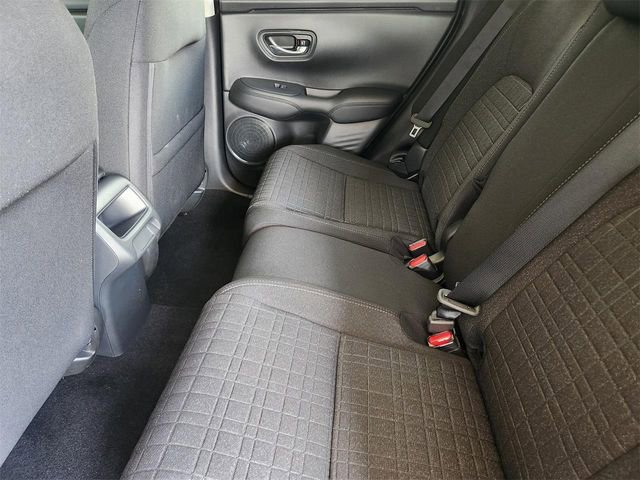 New 2026 Honda HR-V LX image 17