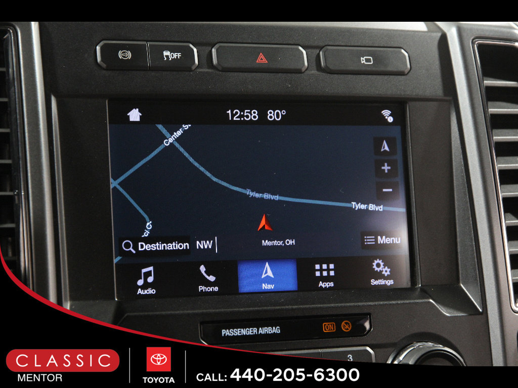 Used 2019 Ford F250 XLT w/ XLT Premium Package image 13