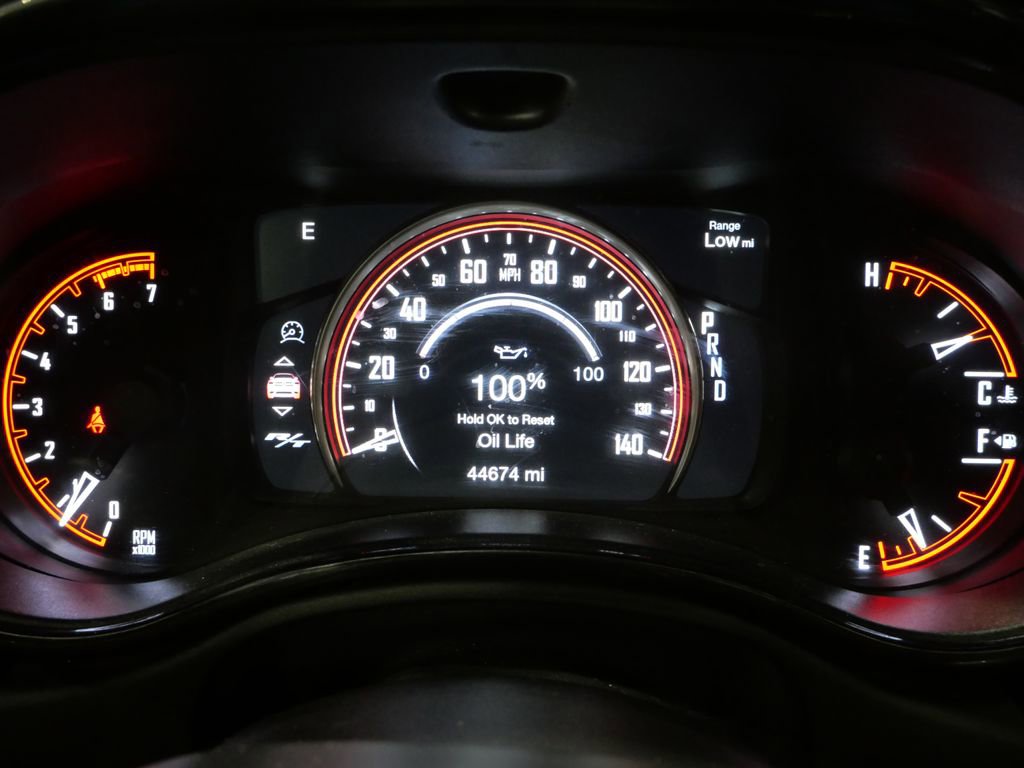 Used 2023 Dodge Durango R/T image 16