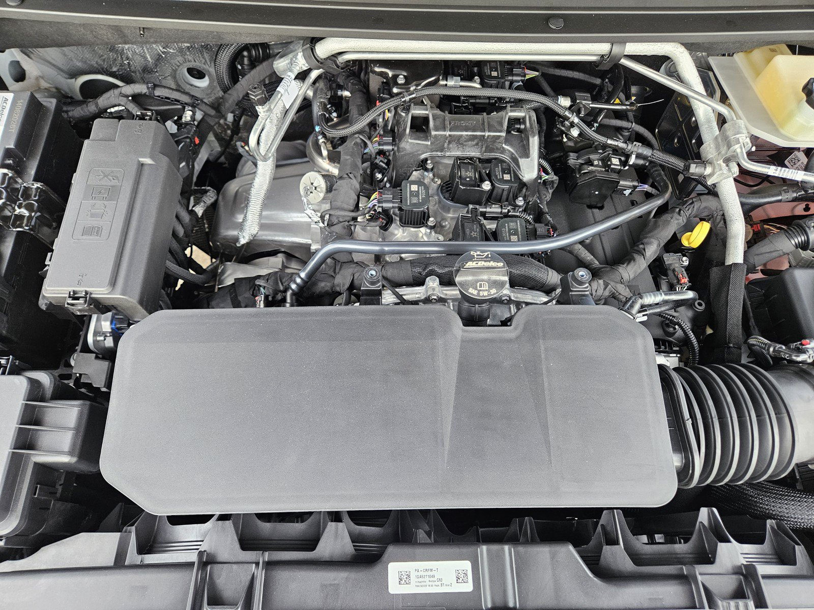 New 2026 GMC Canyon Denali AWD/4WD image 21
