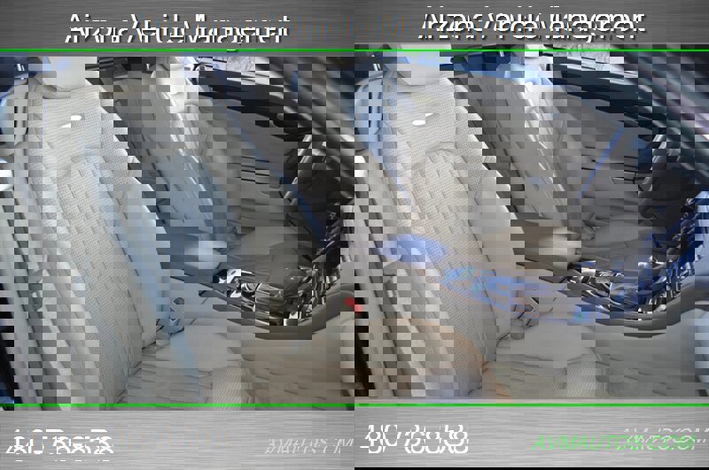 Used 2007 Mercedes-Benz SL 55 AMG image 33