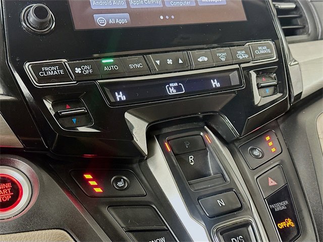 Certified 2019 Honda Odyssey EX image 26