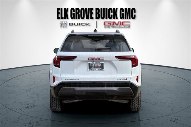 New 2026 GMC Terrain AT4 w/ Convenience Package III image 5