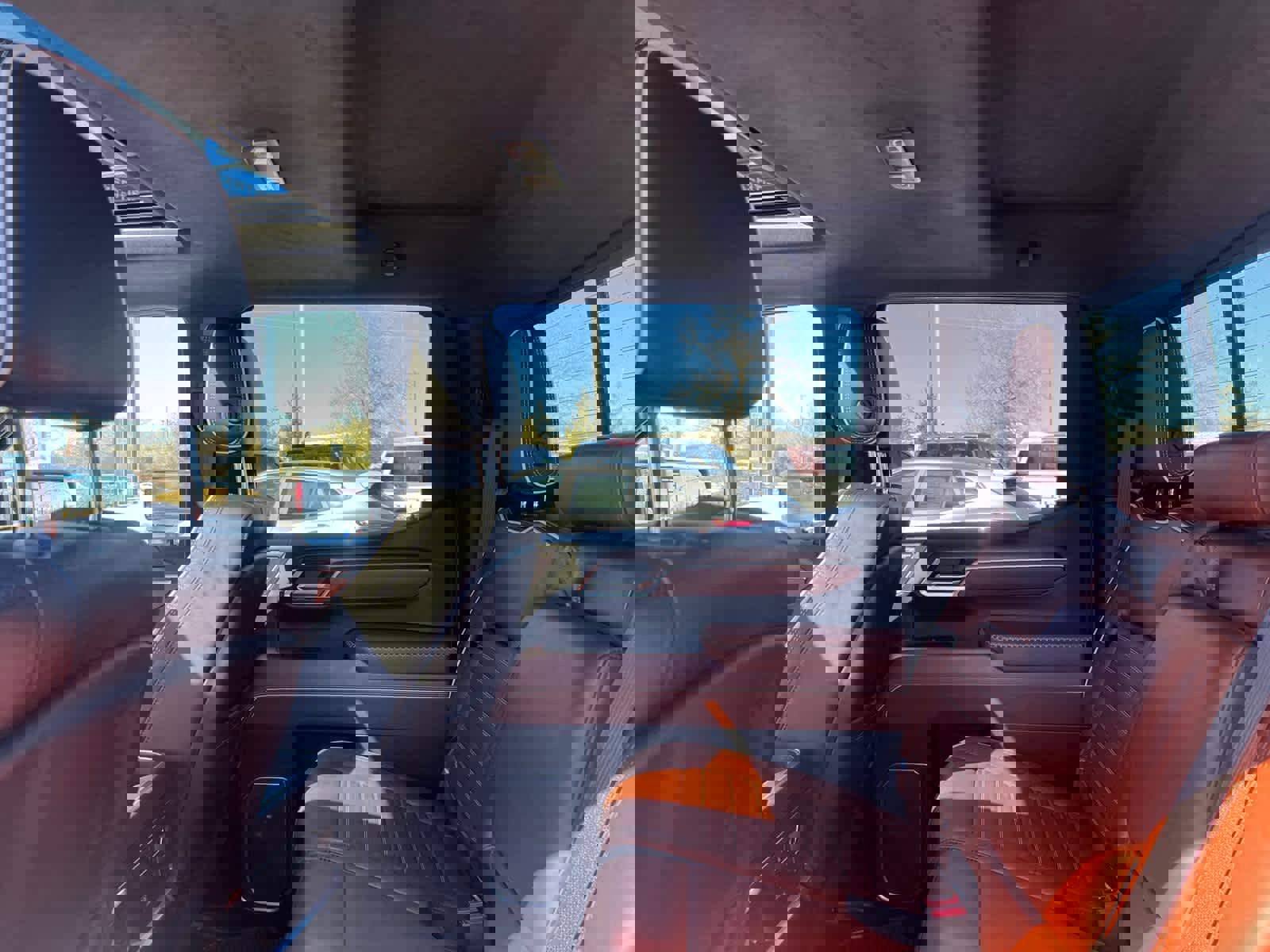 Certified 2025 GMC Sierra 1500 Denali Ultimate image 30