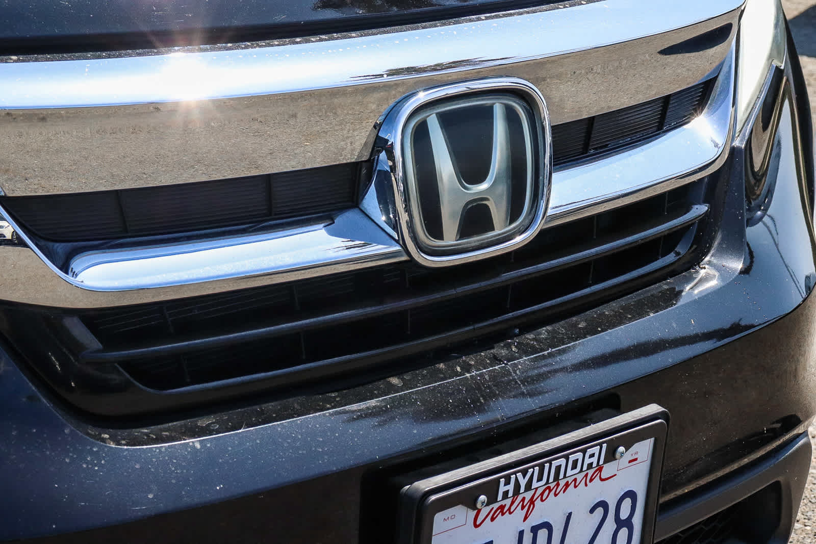 Used 2019 Honda Pilot Elite image 6