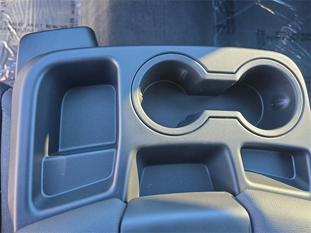 New 2026 Chevrolet Silverado 1500 LT image 24