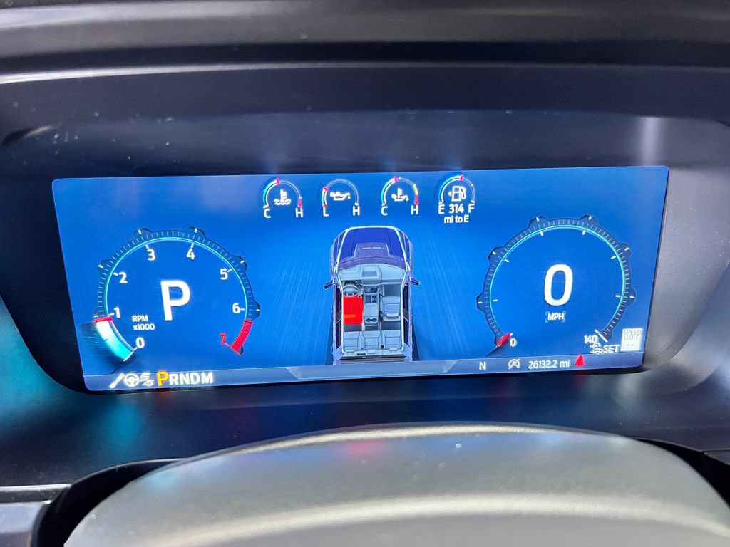 Used 2024 Ford F150 Raptor AWD/4WD image 27