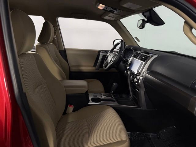 Used 2022 Toyota 4Runner SR5 RWD image 14