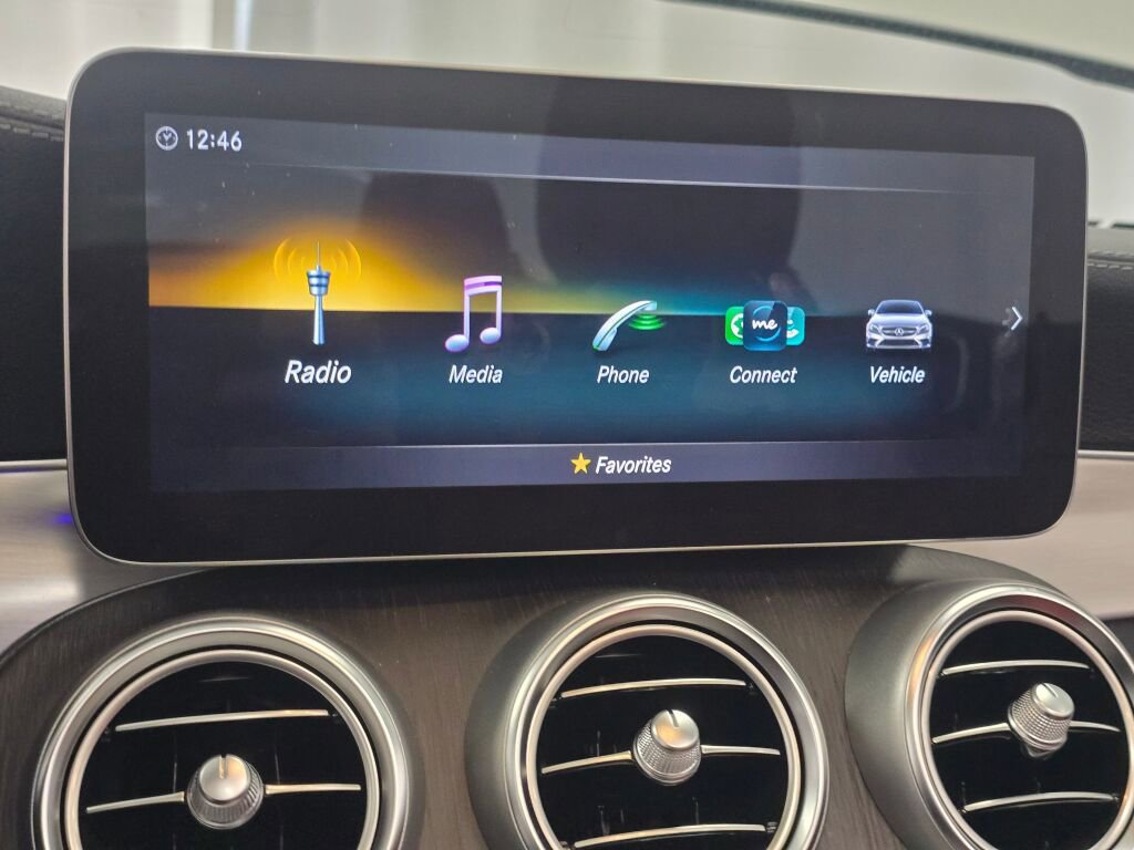 Used 2023 Mercedes-Benz C 300 4MATIC Cabriolet image 17