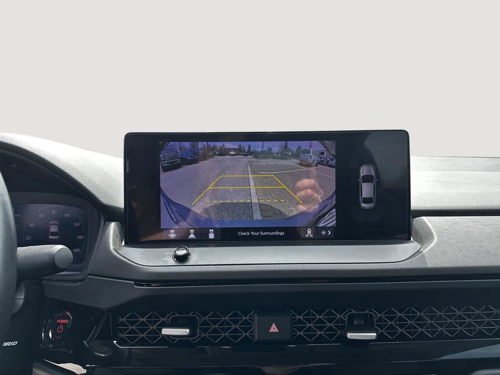 Certified 2023 Honda Accord Touring image 15