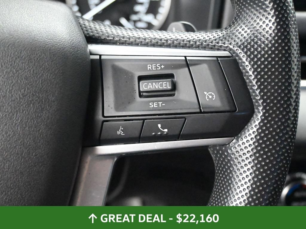 Used 2025 Mitsubishi Outlander ES image 38