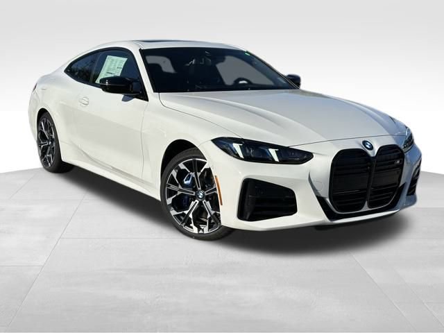 New 2026 BMW 440i xDrive Coupe w/ Premium Package image 1