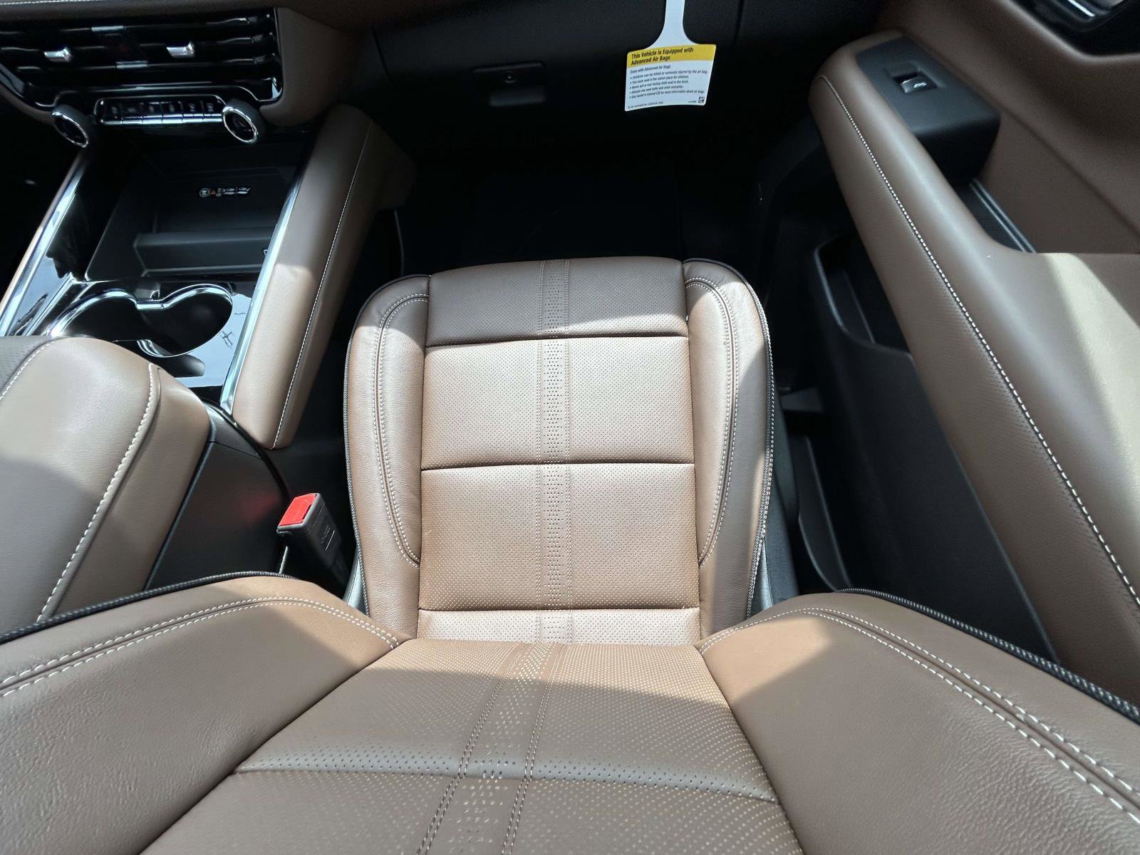 New 2026 Chevrolet Tahoe High Country image 14