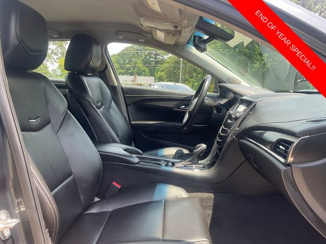 Used 2014 Cadillac ATS 2.5L image 13