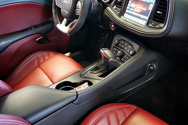 Used 2023 Dodge Challenger SRT Hellcat Redeye RWD image 15