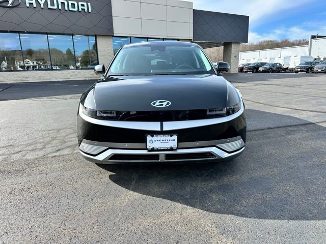 New 2024 Hyundai Ioniq 5 Limited image 2