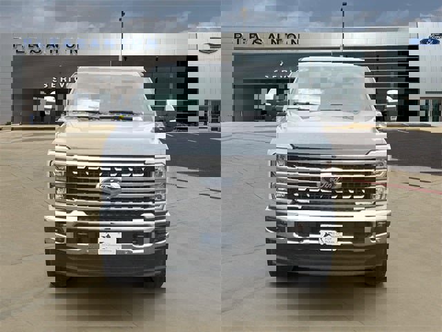 New 2025 Ford F250 Lariat w/ Lariat Ultimate Package image 8