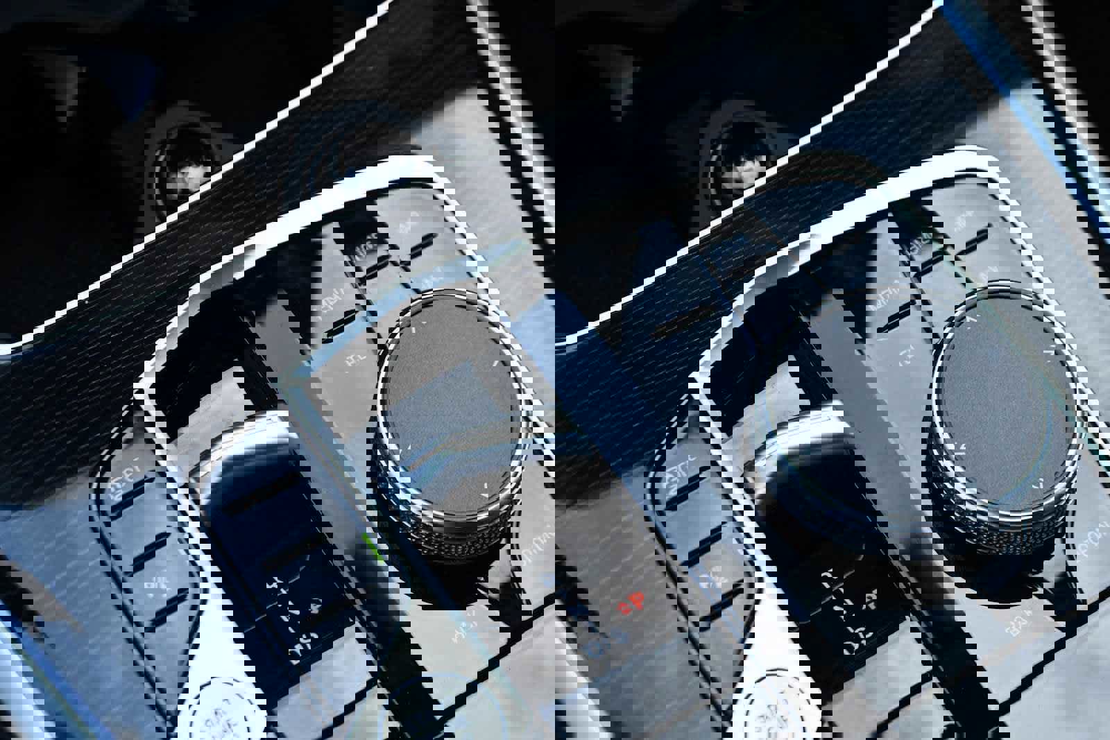 New 2026 BMW X5 xDrive40i w/ M Sport Package image 16