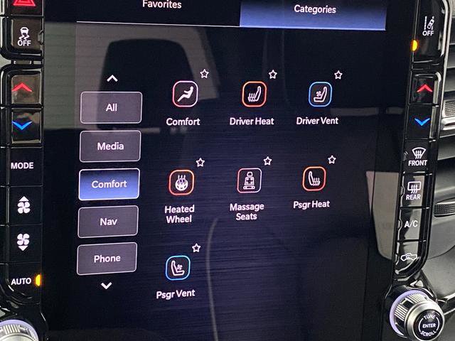 New 2026 RAM 1500 Limited image 8