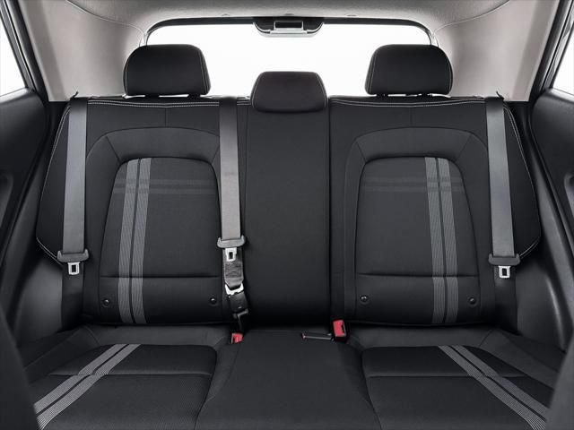 New 2026 Hyundai Venue SEL FWD image 16