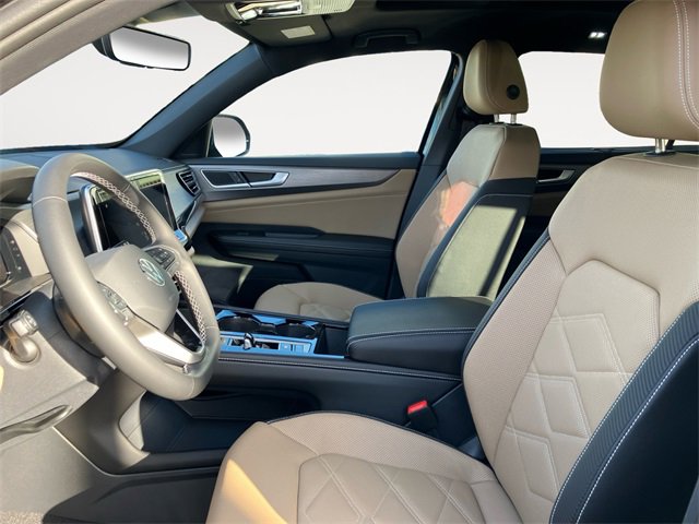 New 2026 Volkswagen Atlas Cross Sport SE image 9