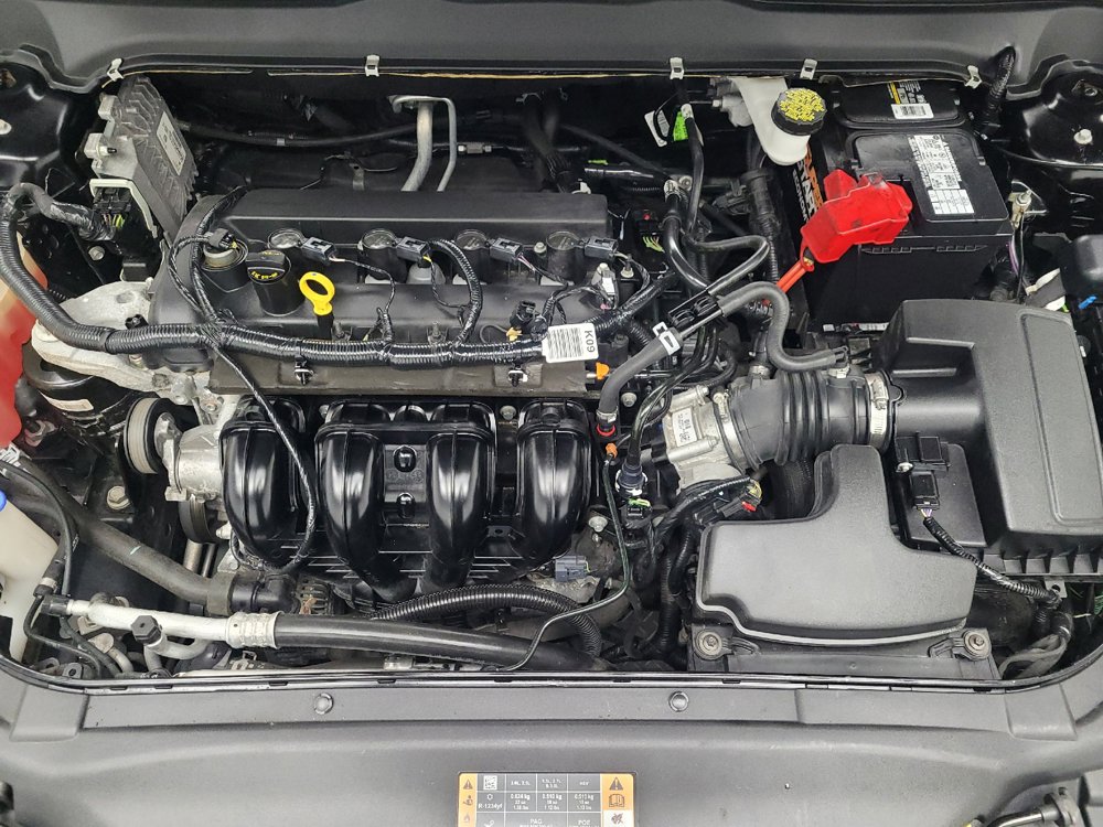 Used 2019 Ford Fusion S FWD image 30