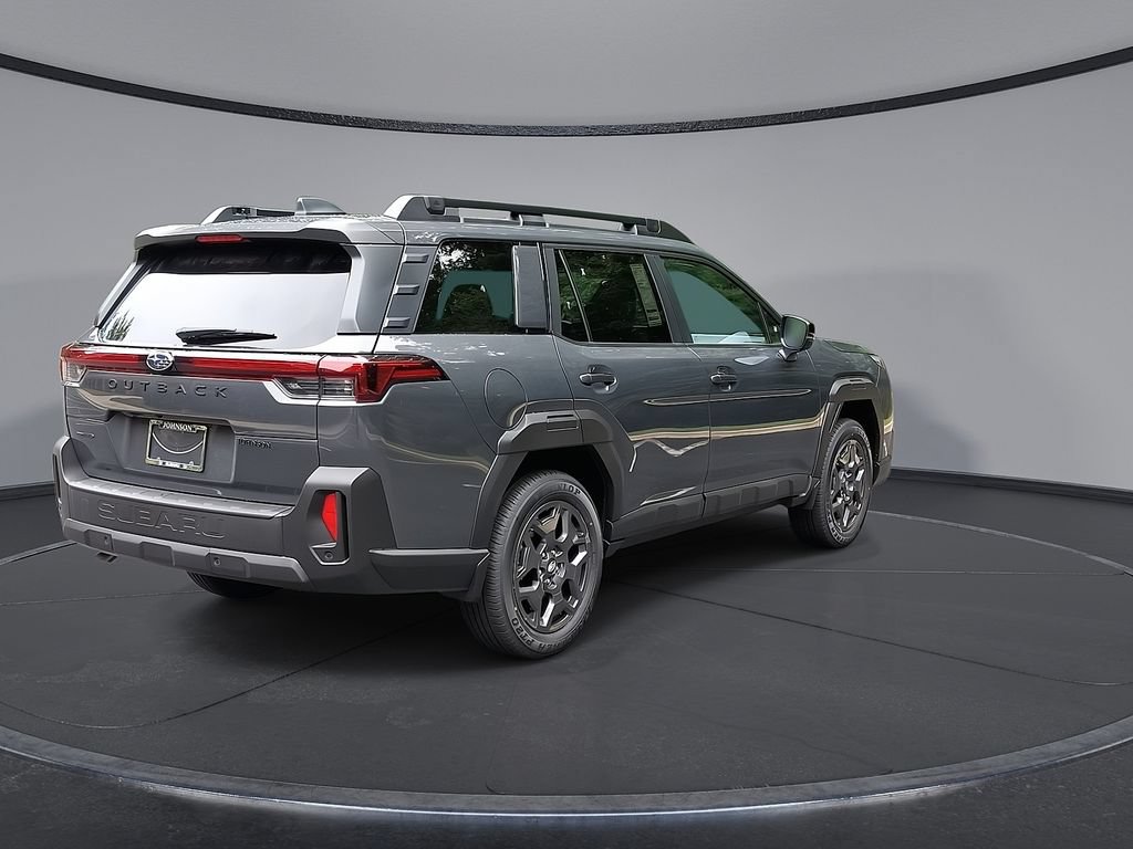 New 2026 Subaru Outback Premium AWD/4WD image 12