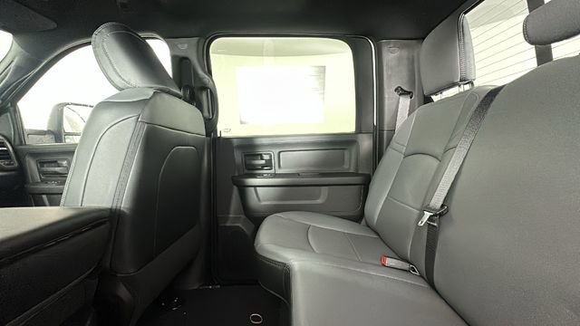 New 2026 RAM 2500 Tradesman AWD/4WD image 12