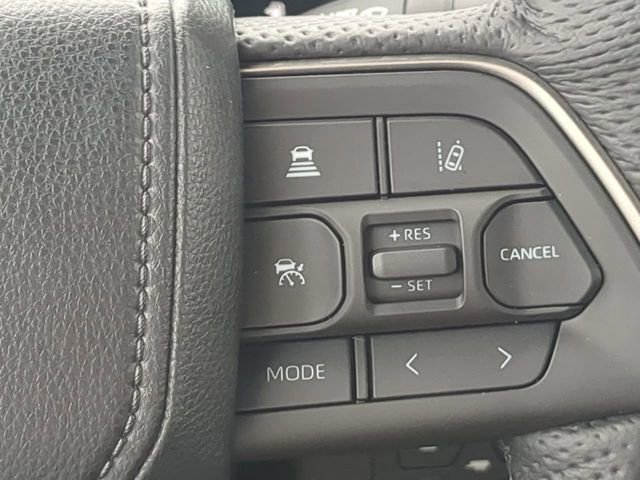 New 2026 Toyota Tundra SR5 image 25