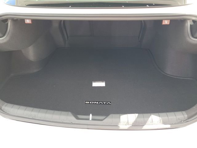 New 2026 Hyundai Sonata Blue image 20