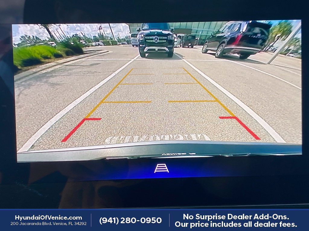 Used 2024 Chevrolet TrailBlazer LT w/ Driver Confidence Package FWD image 5