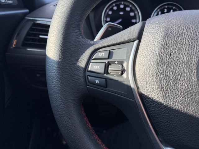 Used 2018 BMW 230i Convertible RWD image 23
