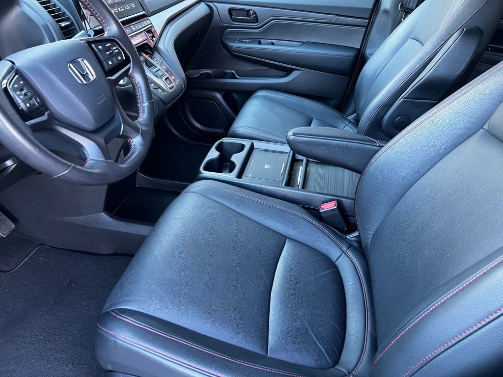 Used 2025 Honda Odyssey Sport-L image 10