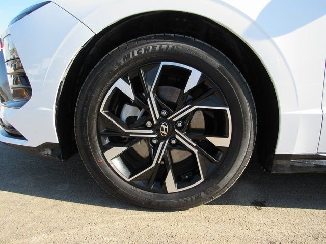 Used 2024 Hyundai Sonata SEL image 8