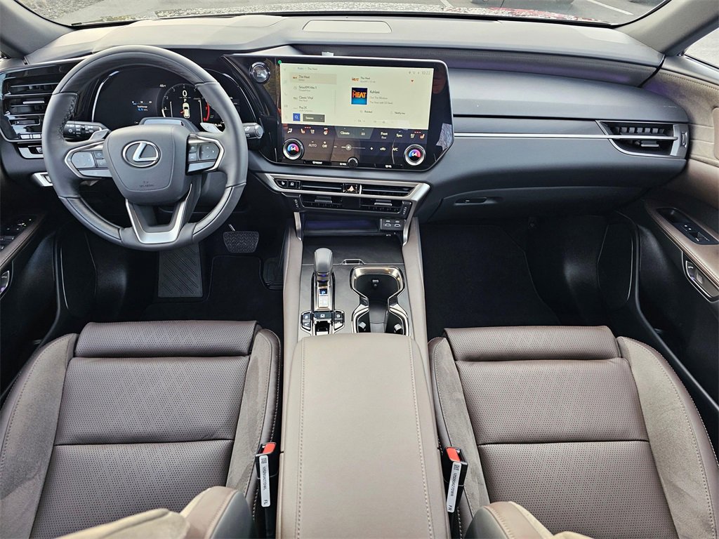 Used 2026 Lexus RX 350 Luxury w/ Convenience Package image 24