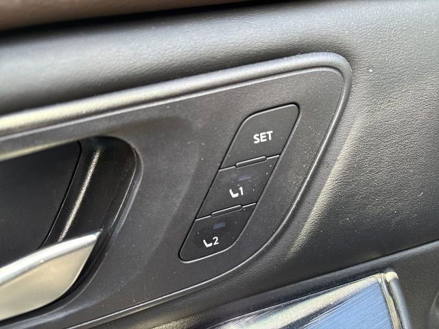 Certified 2023 Nissan Rogue SL w/ SL Premium Package image 13