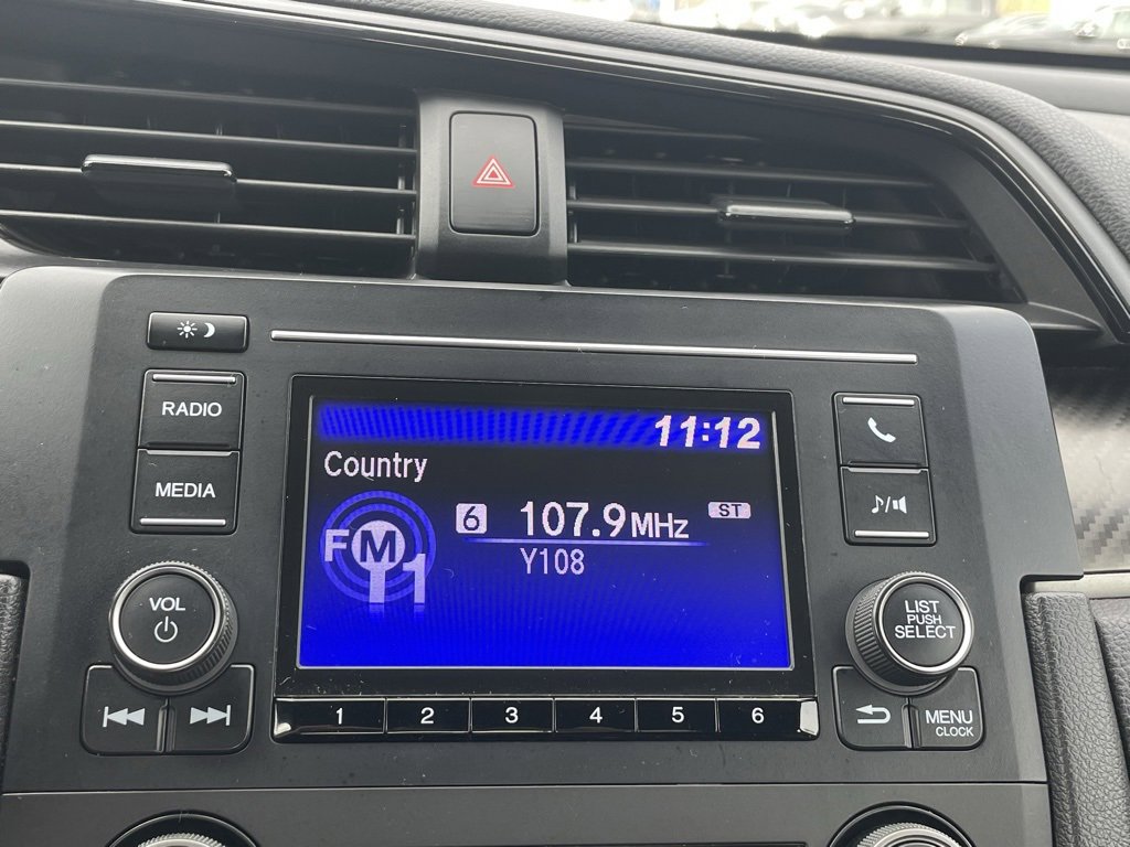 Used 2019 Honda Civic Sport image 32